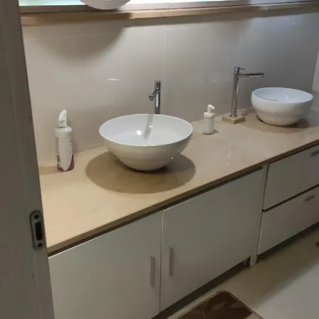La Pesa Lägenhet *
