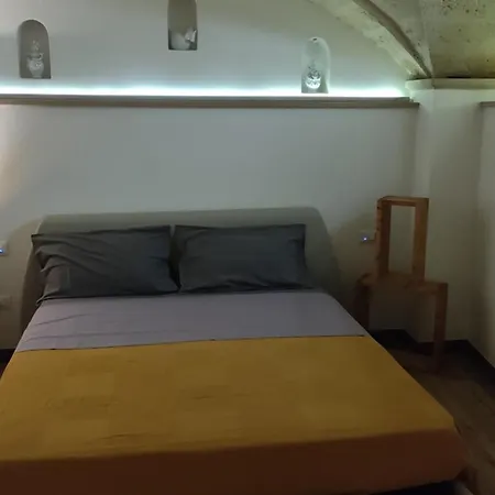 Apartamento La Pesa