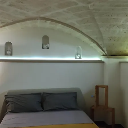La Pesa Grottaglie