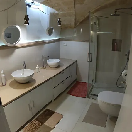La Pesa Apartamento Grottaglie
