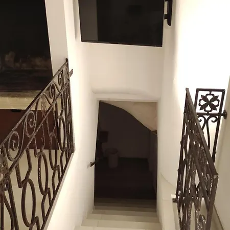 La Pesa Apartment *