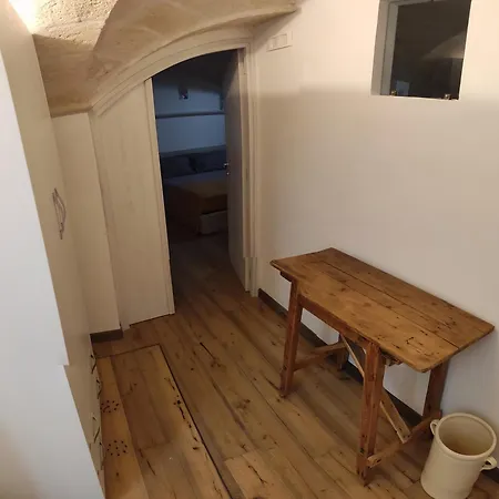 La Pesa Apartment *