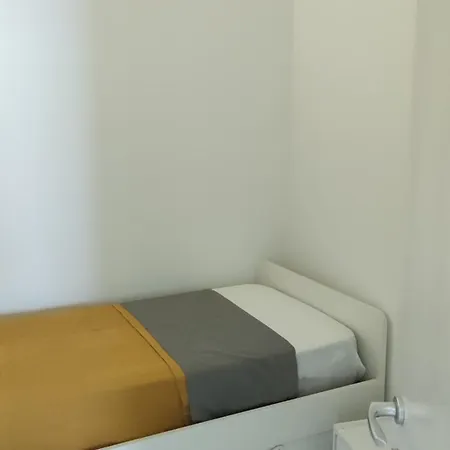 La Pesa Apartment Grottaglie