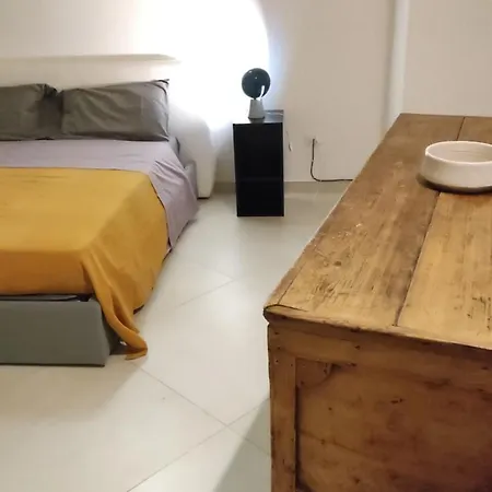 La Pesa Apartment
