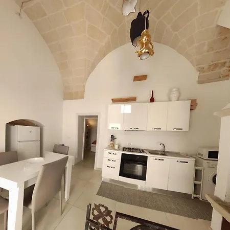 La Pesa Apartment *