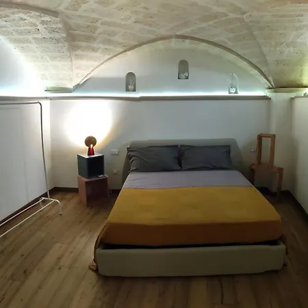 La Pesa Apartment *