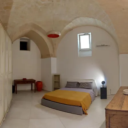 La Pesa Apartment *